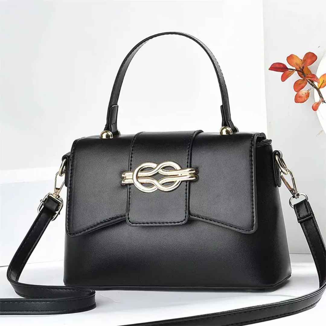 Classy Bossy Hand Bag