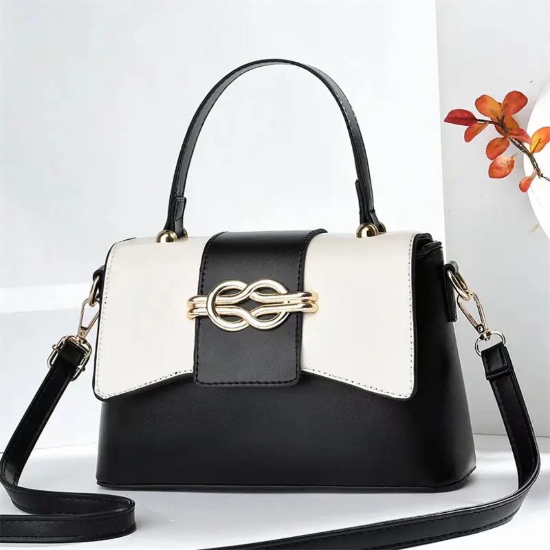 Classy Bossy Hand Bag