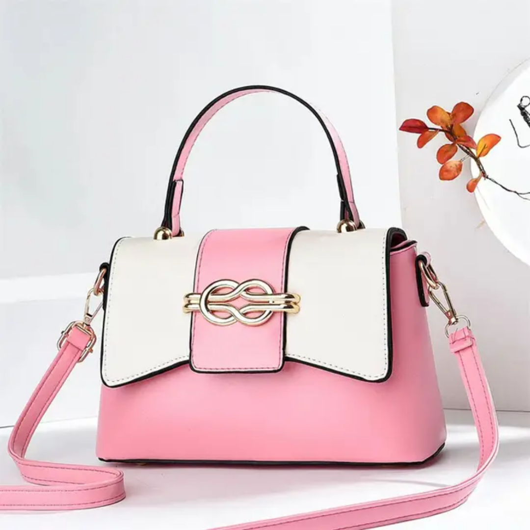 Classy Bossy Hand Bag