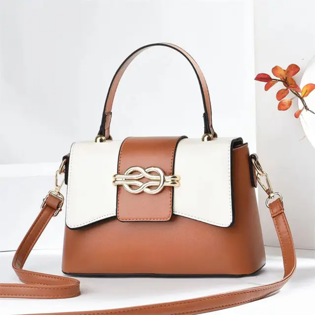 Classy Bossy Hand Bag