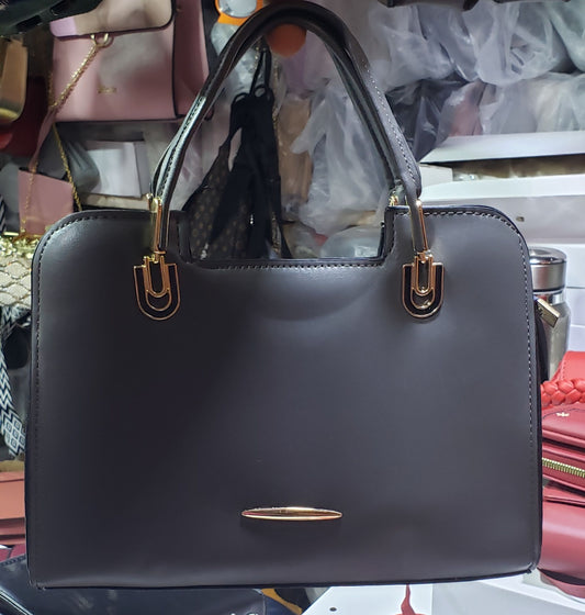 Boss Lady Hand Bag